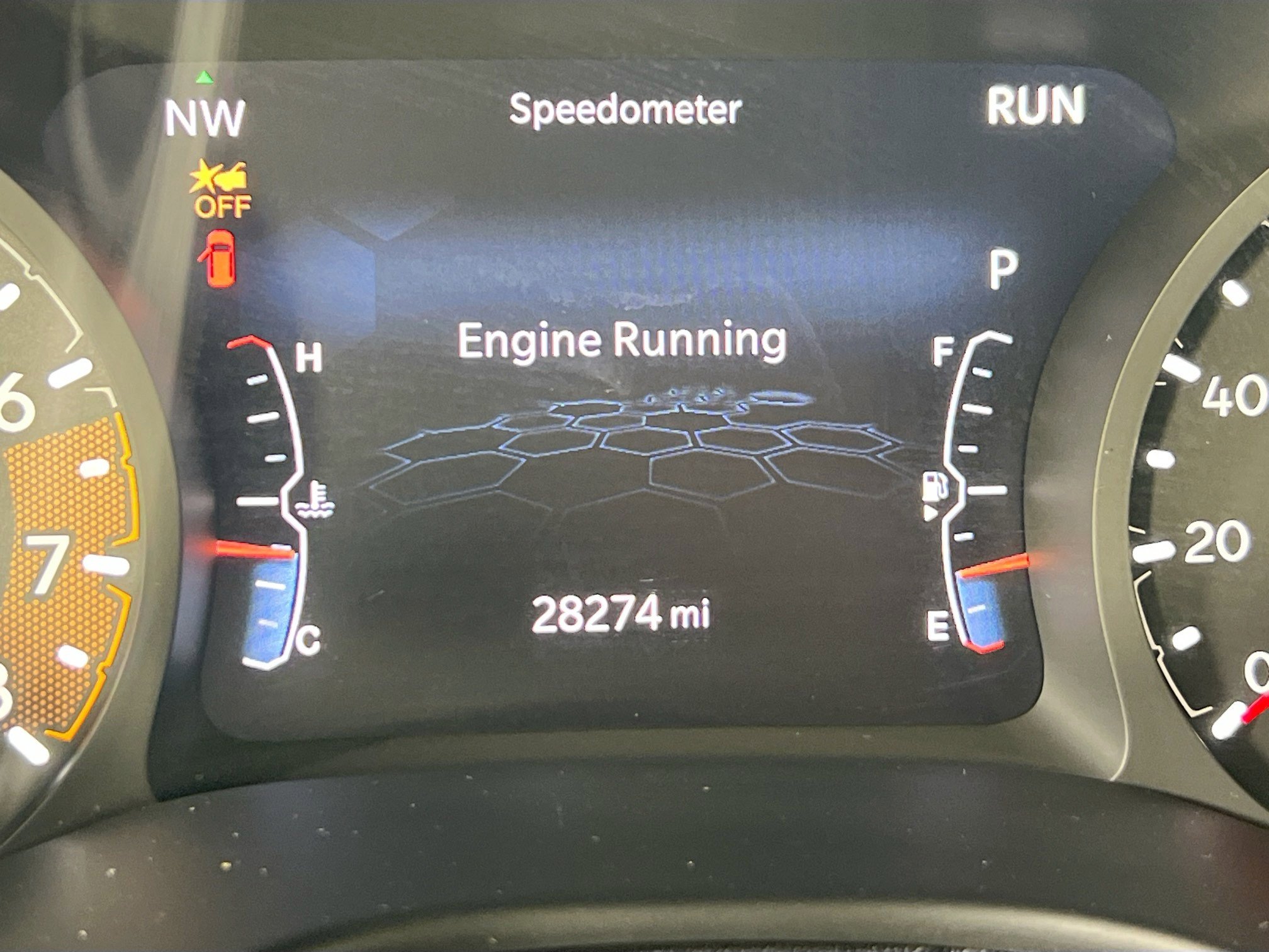 Used 2022 Jeep Compass Latitude image 12