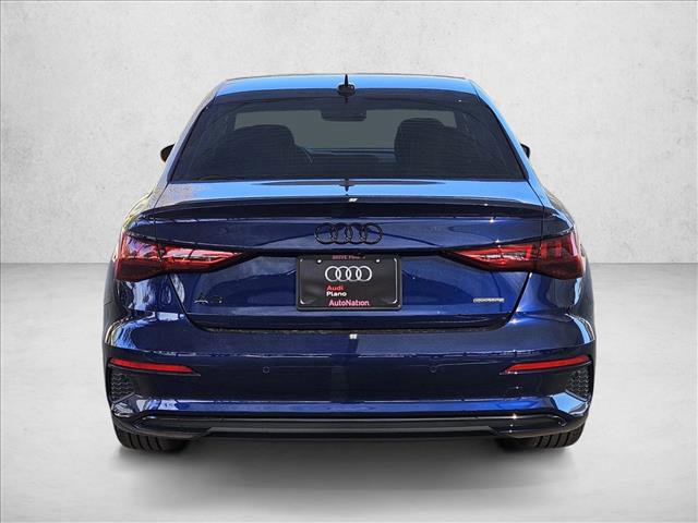 Certified 2024 Audi A3 2.0T Premium w/ Convenience Package image 7