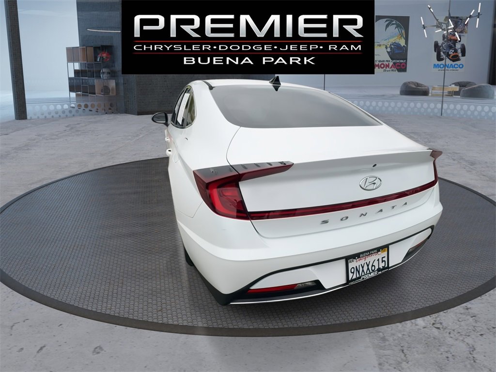 Used 2022 Hyundai Sonata SE image 6