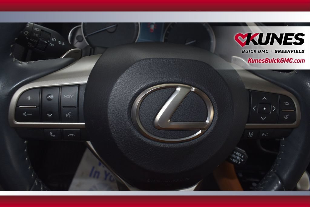 Used 2022 Lexus RX 350 AWD w/ Premium Package image 20