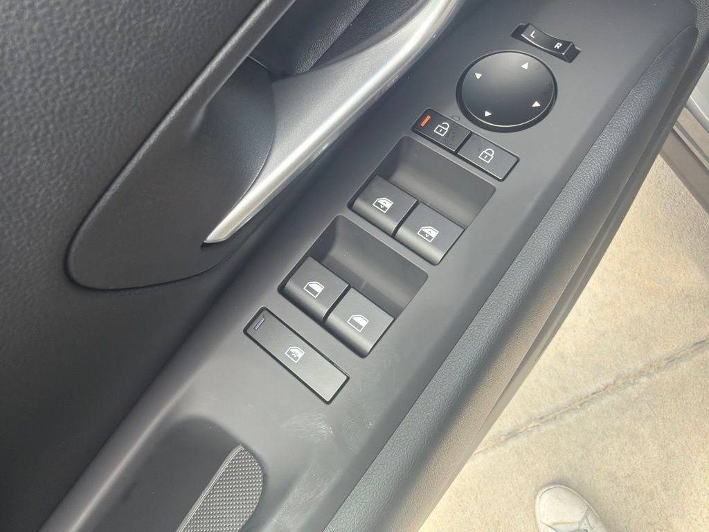New 2026 Hyundai Tucson SEL AWD/4WD image 15