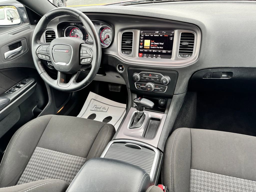 Used 2023 Dodge Charger GT RWD image 12