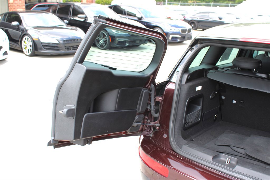 Used 2016 MINI Cooper Clubman image 33