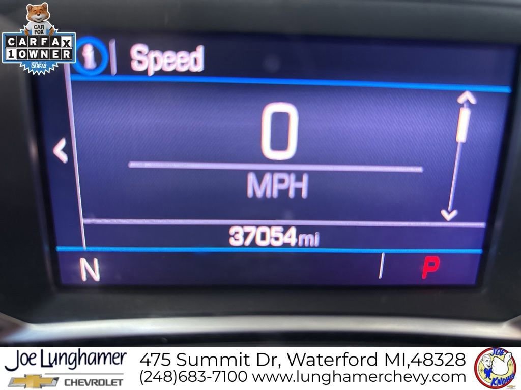 Used 2023 GMC Terrain SLE w/ Driver Convenience Package FWD image 16