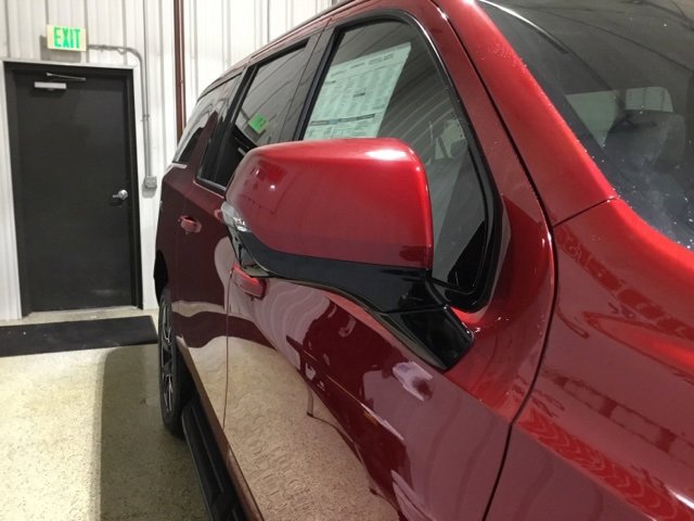 New 2026 Chevrolet Suburban RST w/ Comfort Package image 24