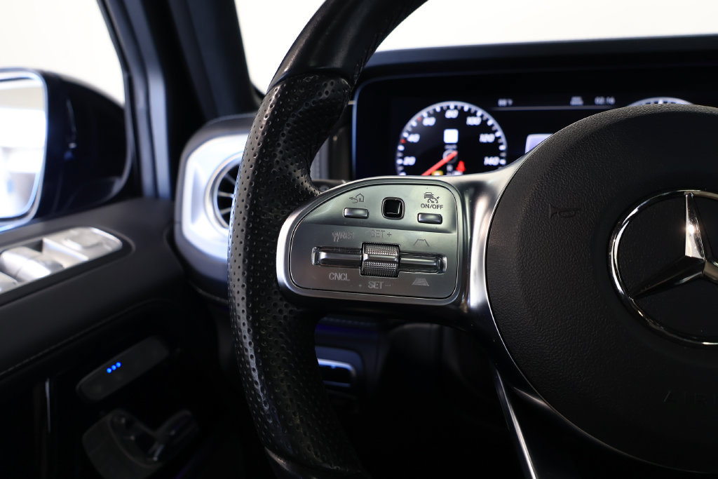 Used 2023 Mercedes-Benz G 550 image 31