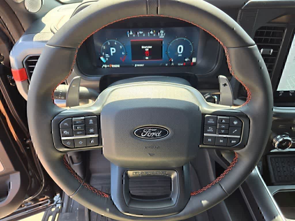 New 2026 Ford F150 Raptor AWD/4WD image 19