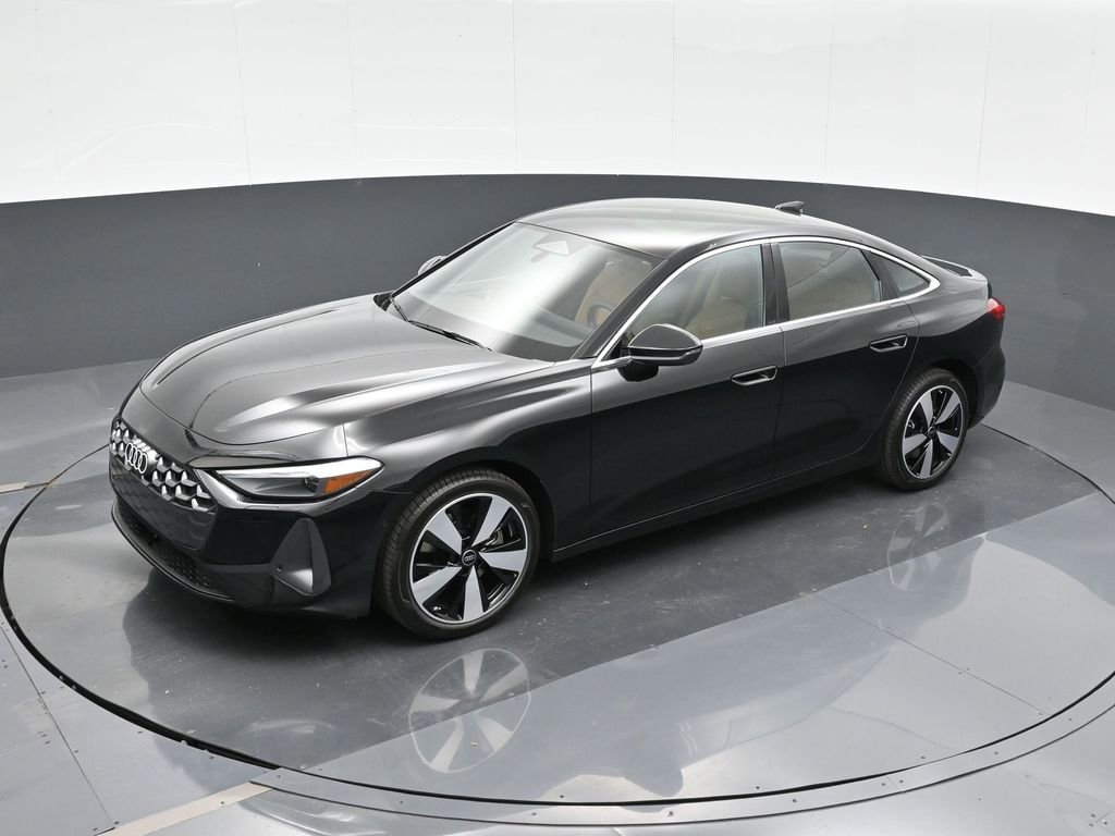 Used 2025 Audi A5 2.0T Premium w/ Convenience Package image 21