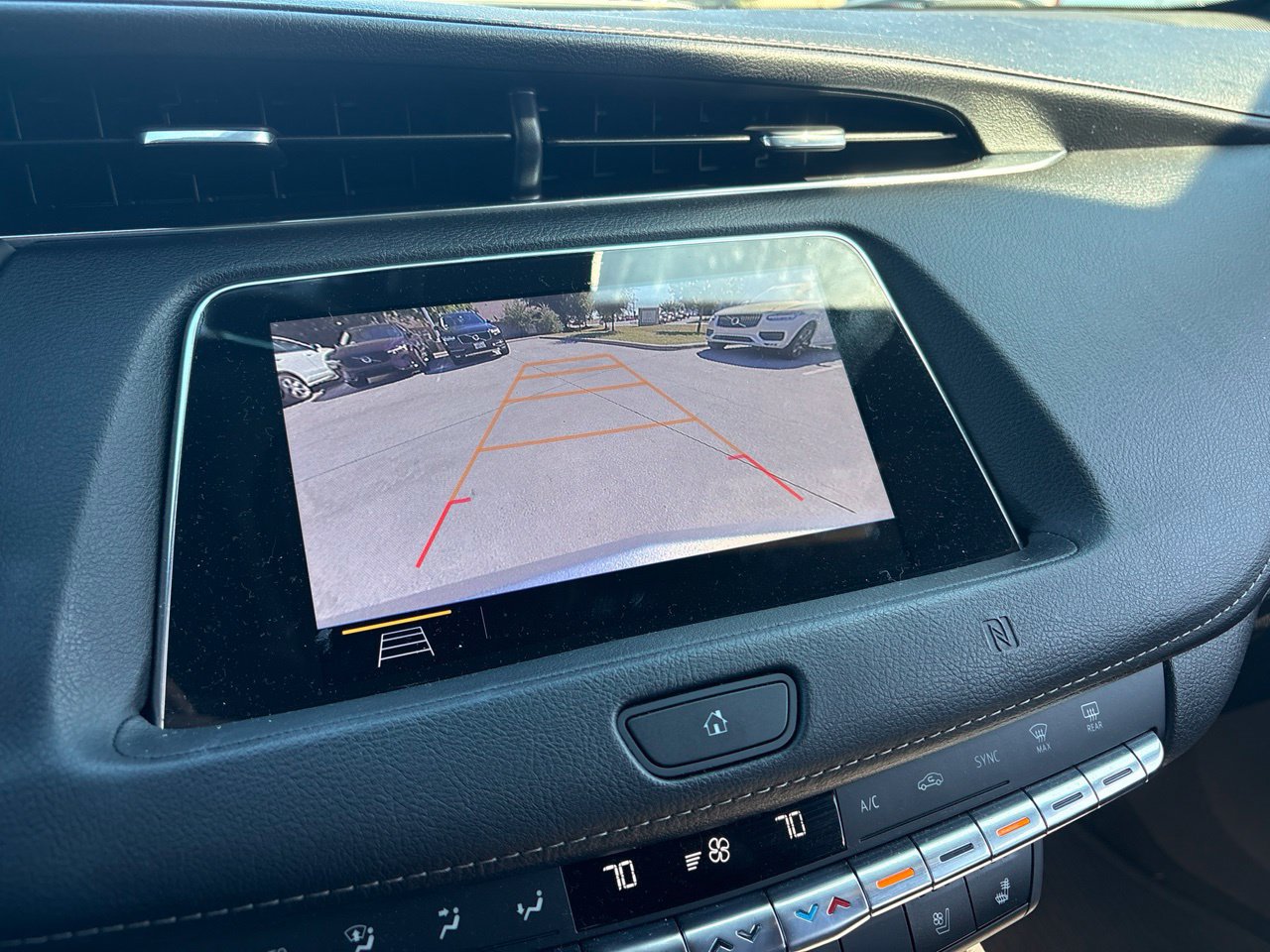 Used 2019 Cadillac XT4 Premium Luxury FWD image 21