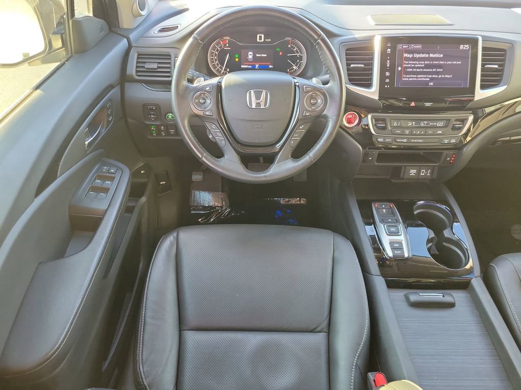 Used 2020 Honda Ridgeline RTL-E image 14