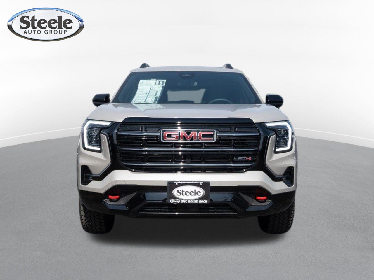 New 2026 GMC Terrain AT4 AWD/4WD image 2