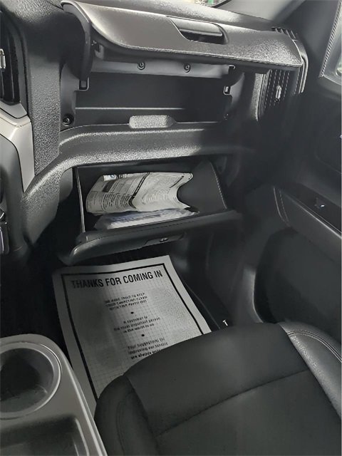 Used 2023 Chevrolet Silverado 1500 W/T w/ WT Value Package image 19