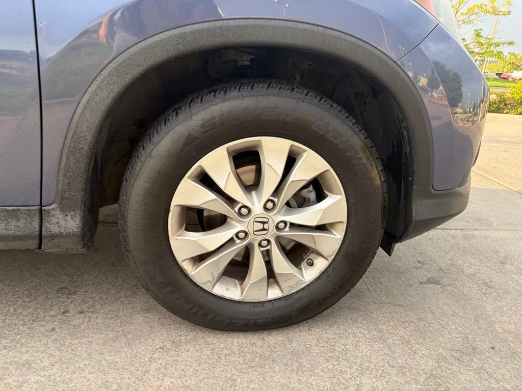 Used 2012 Honda CR-V EX-L image 12