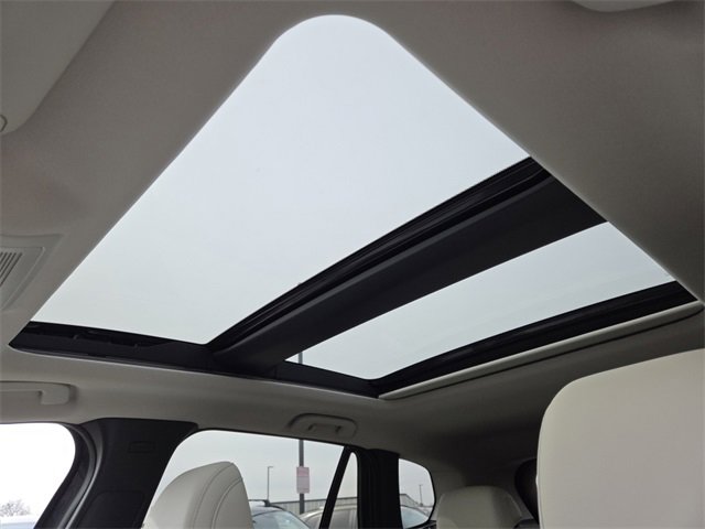 New 2025 MAZDA CX-5 AWD 2.5 S w/ Select Package image 3