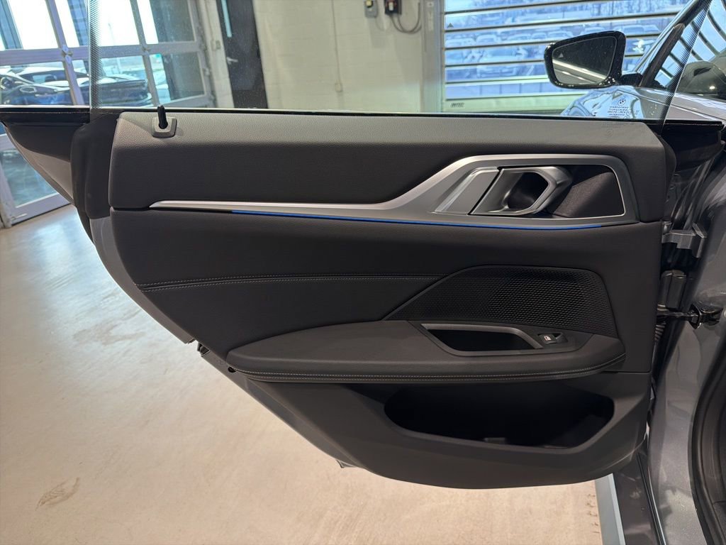 Used 2023 BMW i4 eDrive40 w/ Premium Package image 28