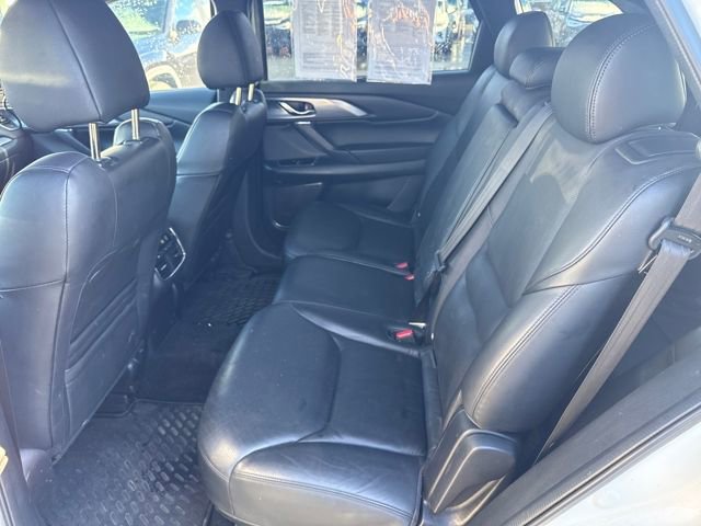 Used 2019 MAZDA CX-9 Grand Touring image 17