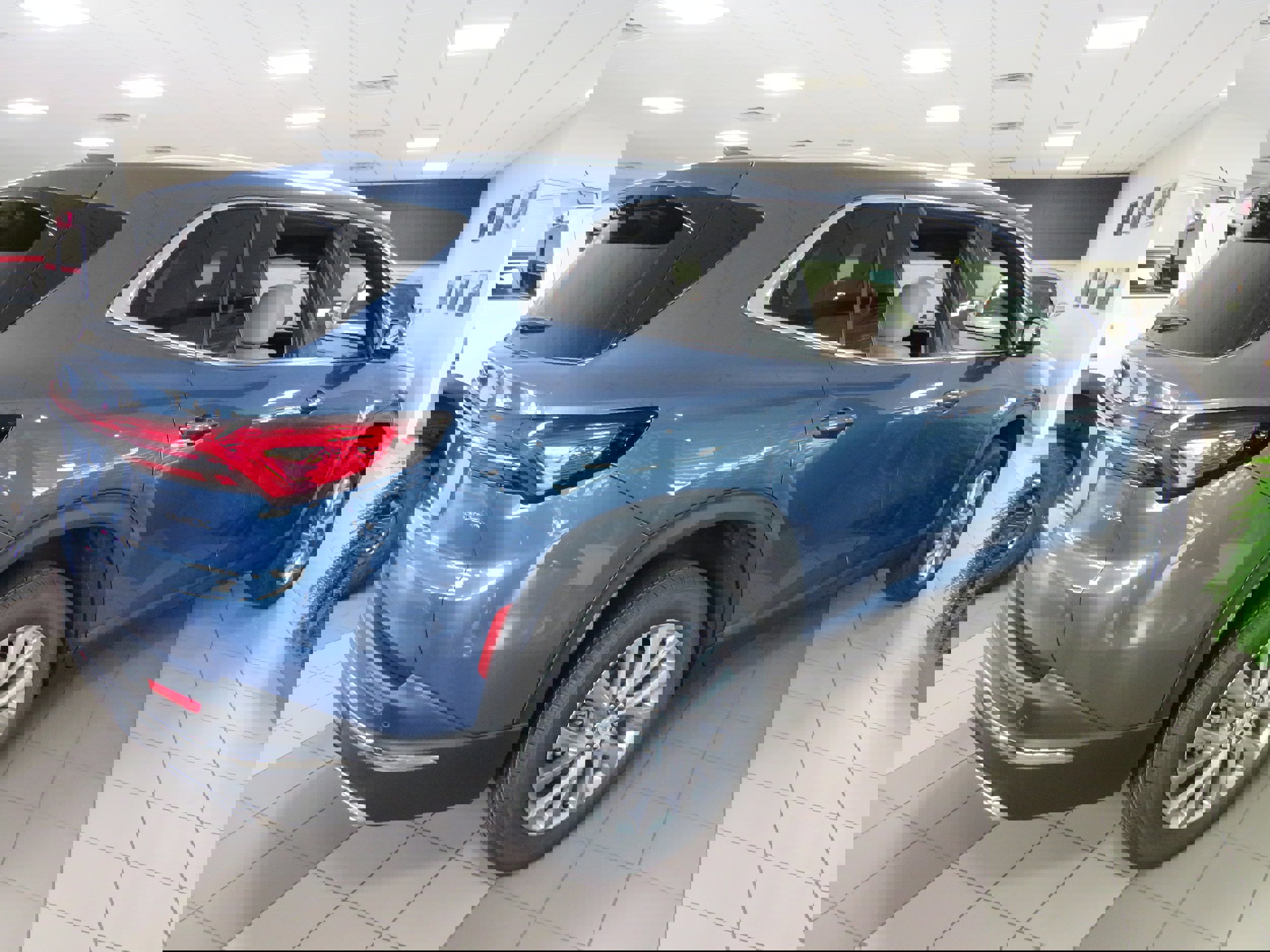 New 2026 Buick Enclave Preferred image 6