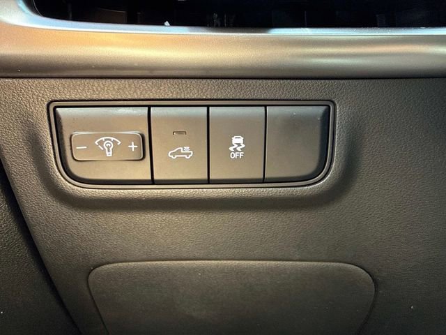 Certified 2025 Hyundai Santa Cruz SEL AWD/4WD image 25