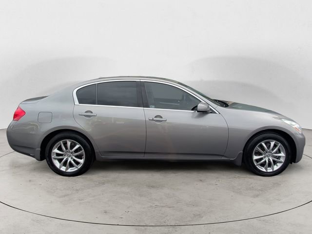 Used 2008 INFINITI G35 x Sedan AWD/4WD image 6