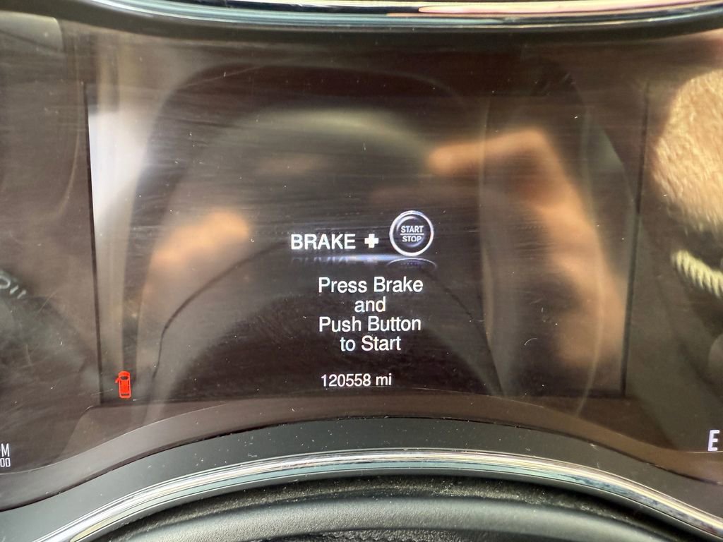 Used 2015 Dodge Durango SXT AWD/4WD image 16