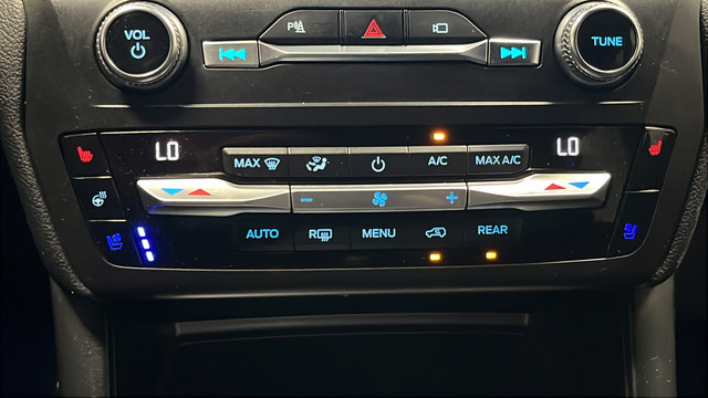 Used 2020 Ford Explorer ST w/ ST Street Pack AWD/4WD image 18