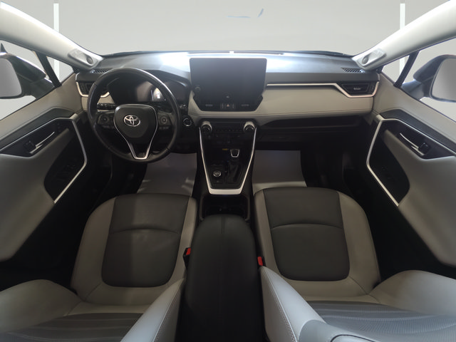 Used 2024 Toyota RAV4 Limited w/ Advanced Technology Package AWD/4WD image 30