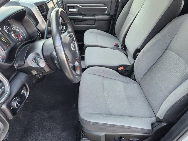 Used 2024 RAM 3500 Big Horn image 12