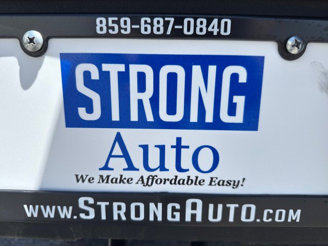 Used 2025 Ford Bronco Big Bend AWD/4WD image 20