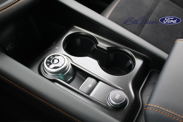 New 2026 Ford Explorer Tremor w/ Tremor Convenience Package image 13