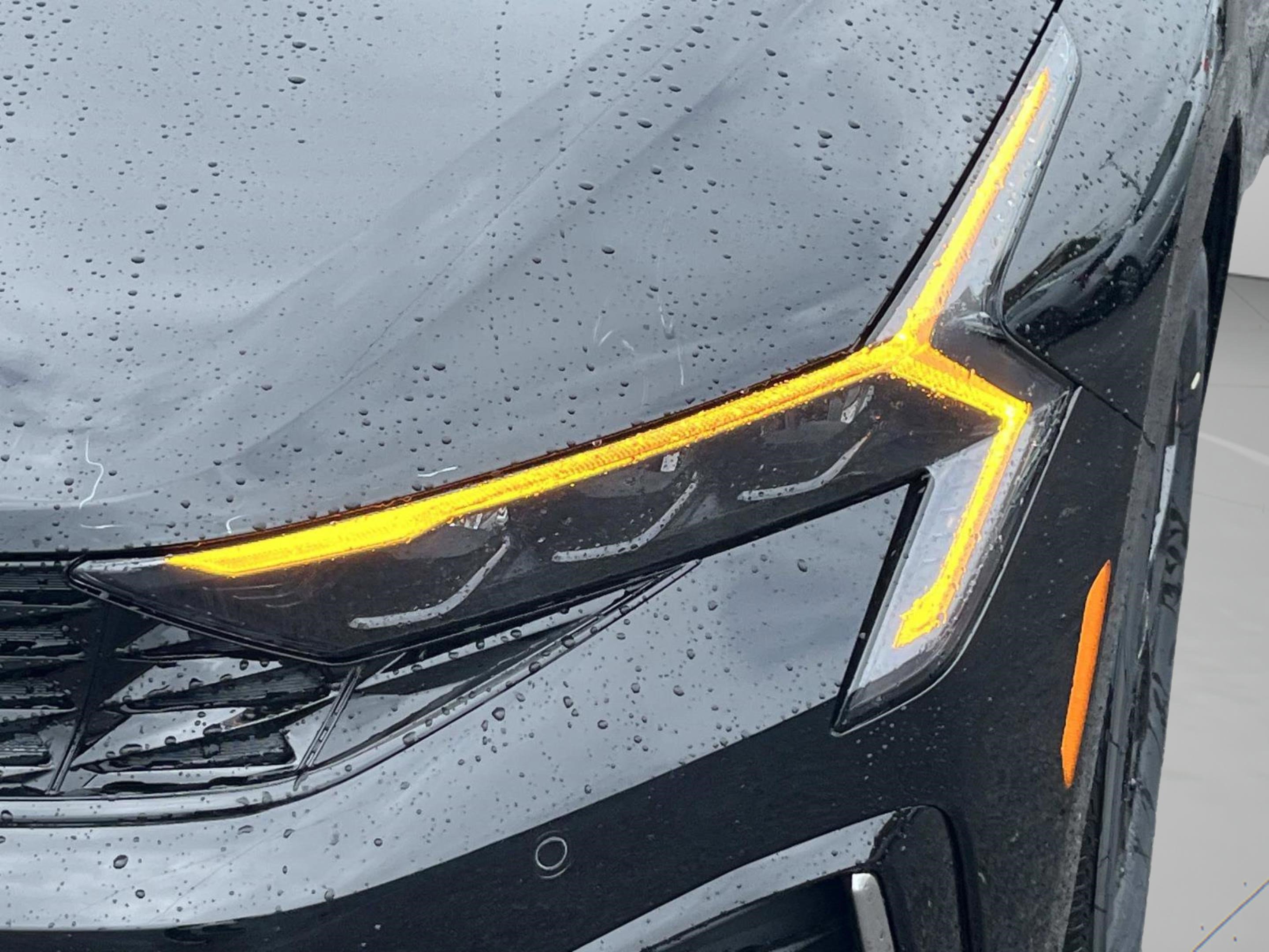 New 2026 Kia K5 LXS image 9