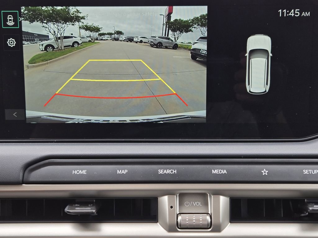 New 2027 Kia Telluride S image 13
