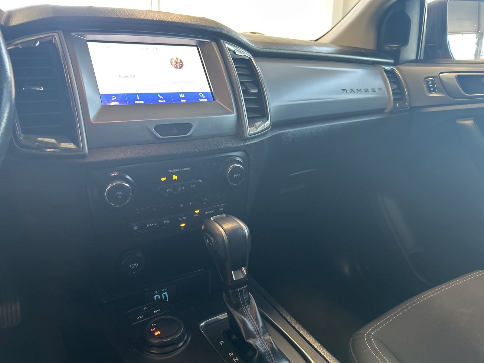 Used 2023 Ford Ranger XLT w/ Equipment Group 301A Mid image 20