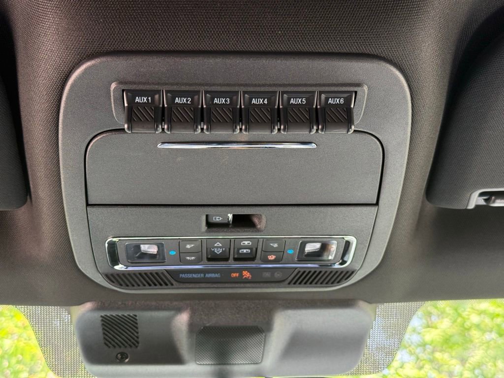 Used 2024 Ford F150 Raptor AWD/4WD image 42