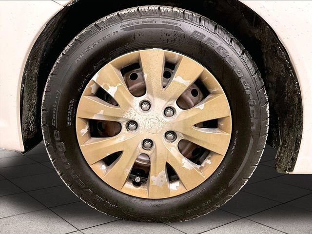 Used 2012 Honda Civic LX image 9
