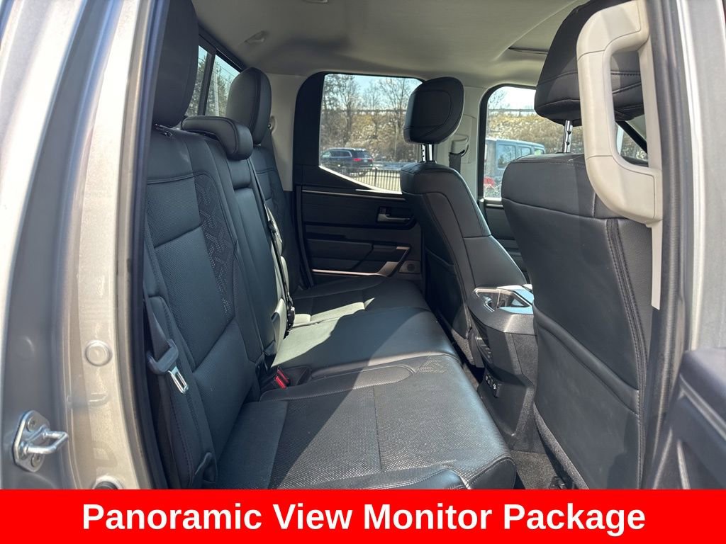 Used 2022 Toyota Tundra Limited image 23