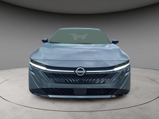 Certified 2026 Nissan Sentra SV w/ Floor Mat Package FWD image 9