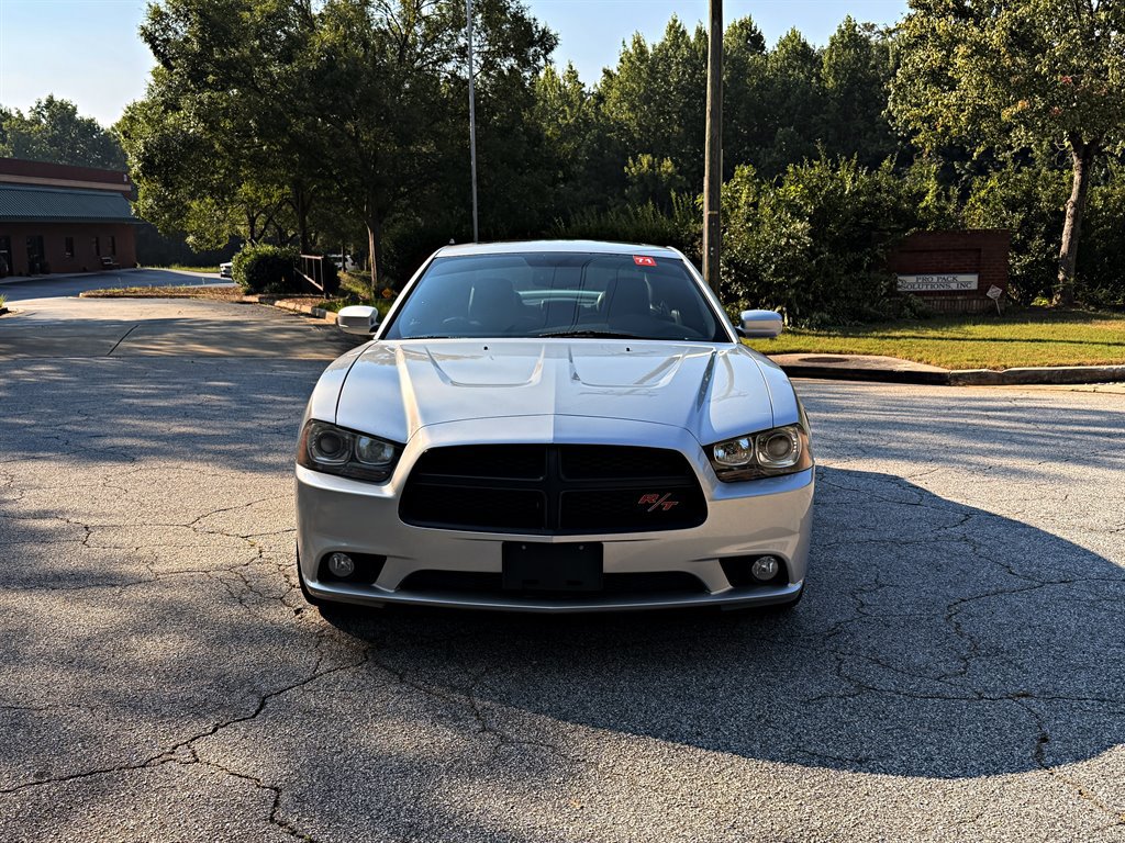 Used 2012 Dodge Charger R/T RWD image 2