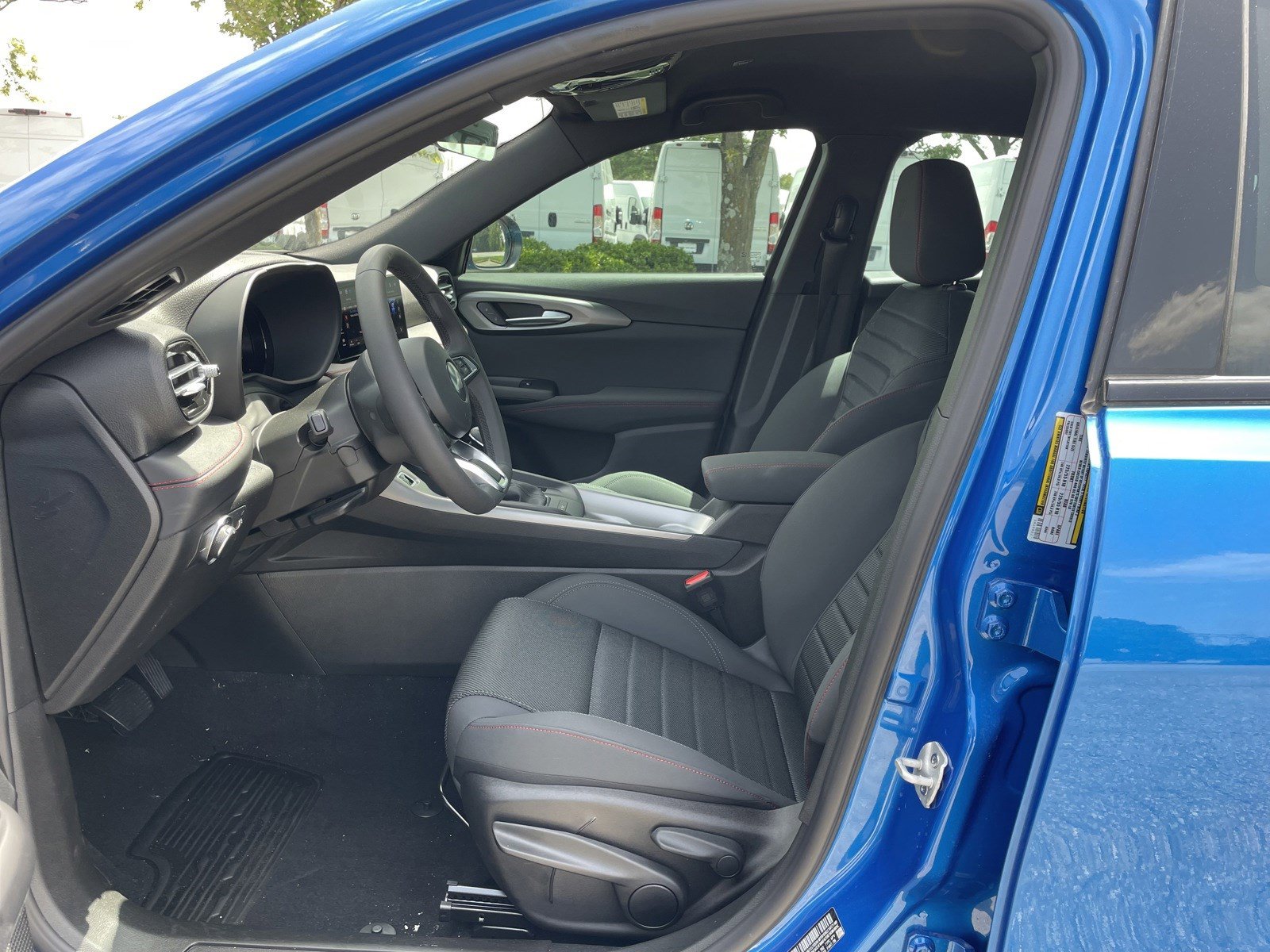 Used 2024 Dodge Hornet GT w/ GT Blacktop Package image 15