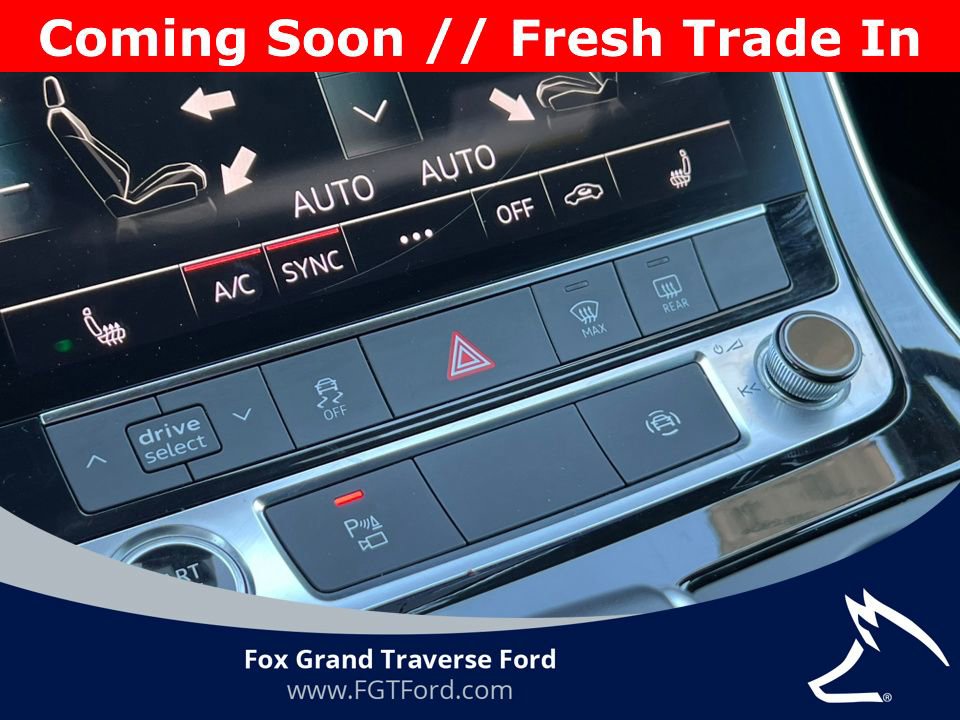 Used 2025 Audi Q7 3.0T Premium Plus AWD/4WD image 27