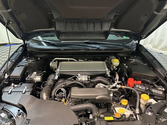 New 2025 Subaru Outback Touring XT image 42