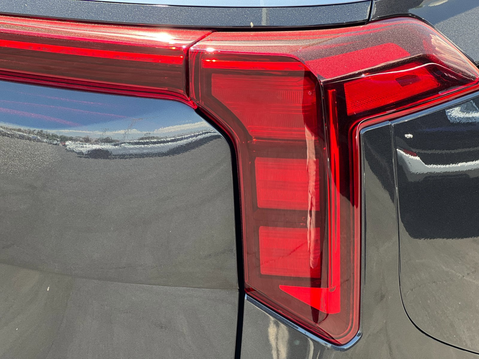 New 2026 Kia Carnival EX image 33