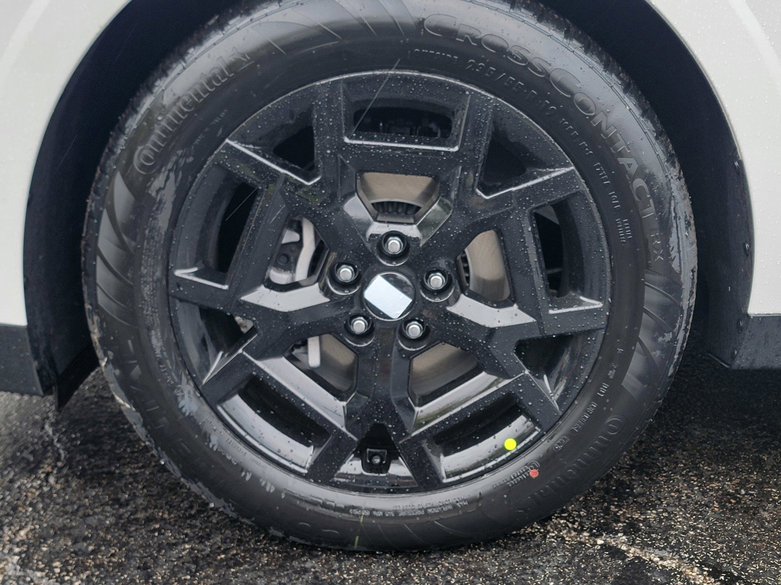 New 2026 Kia Carnival SX Prestige image 12