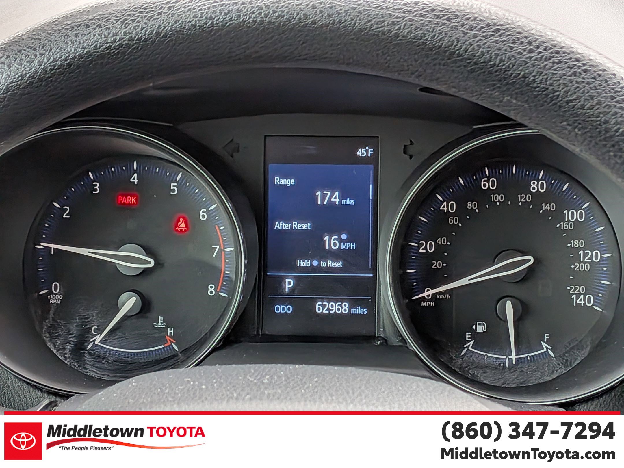 Certified 2019 Toyota C-HR LE image 21