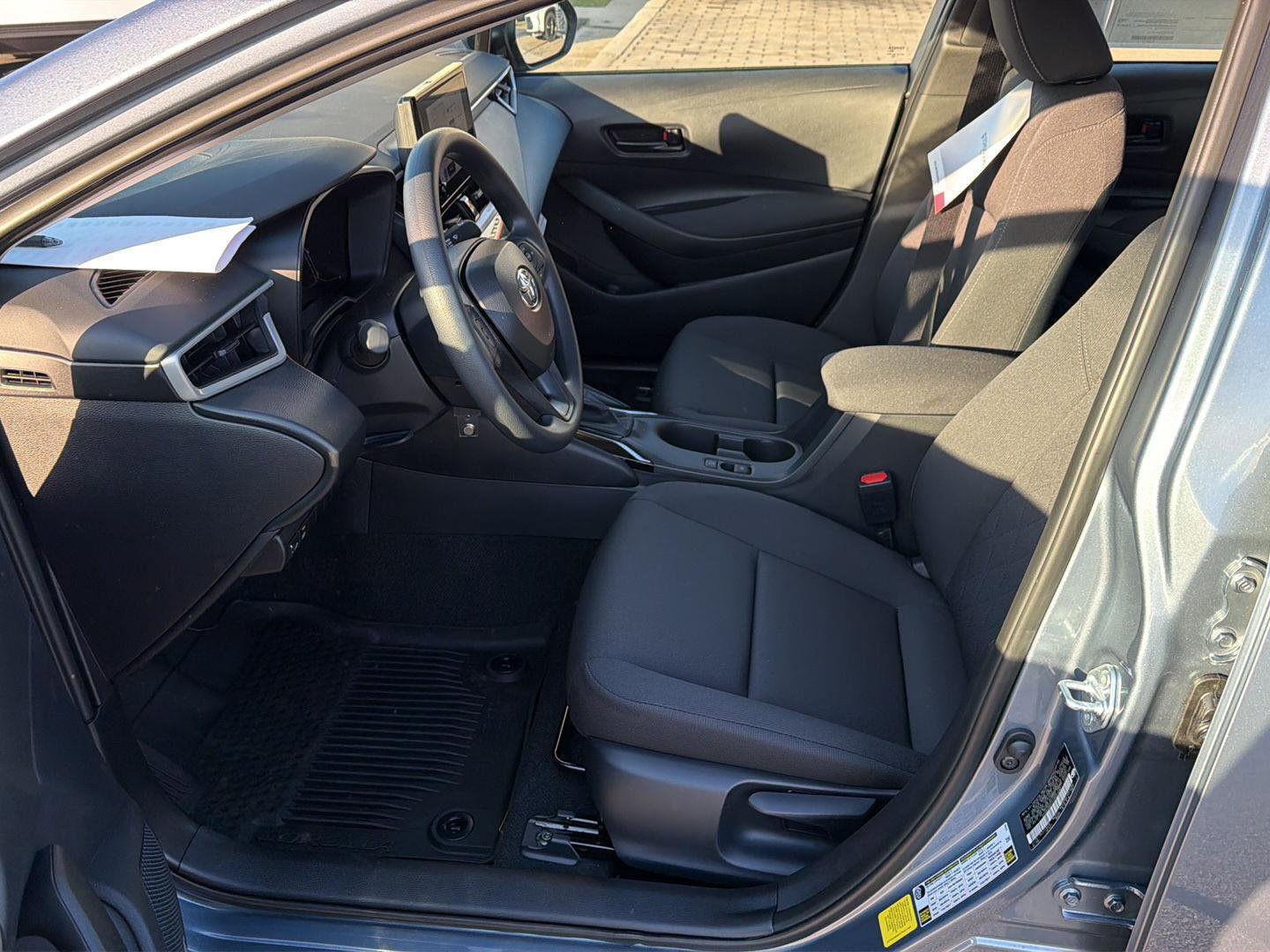 New 2026 Toyota Corolla LE image 10