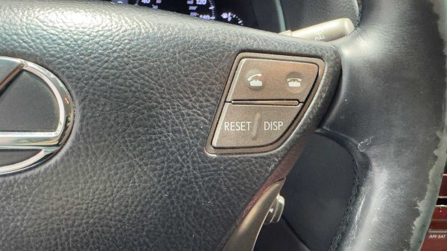 Used 2007 Lexus LS 460 RWD image 28