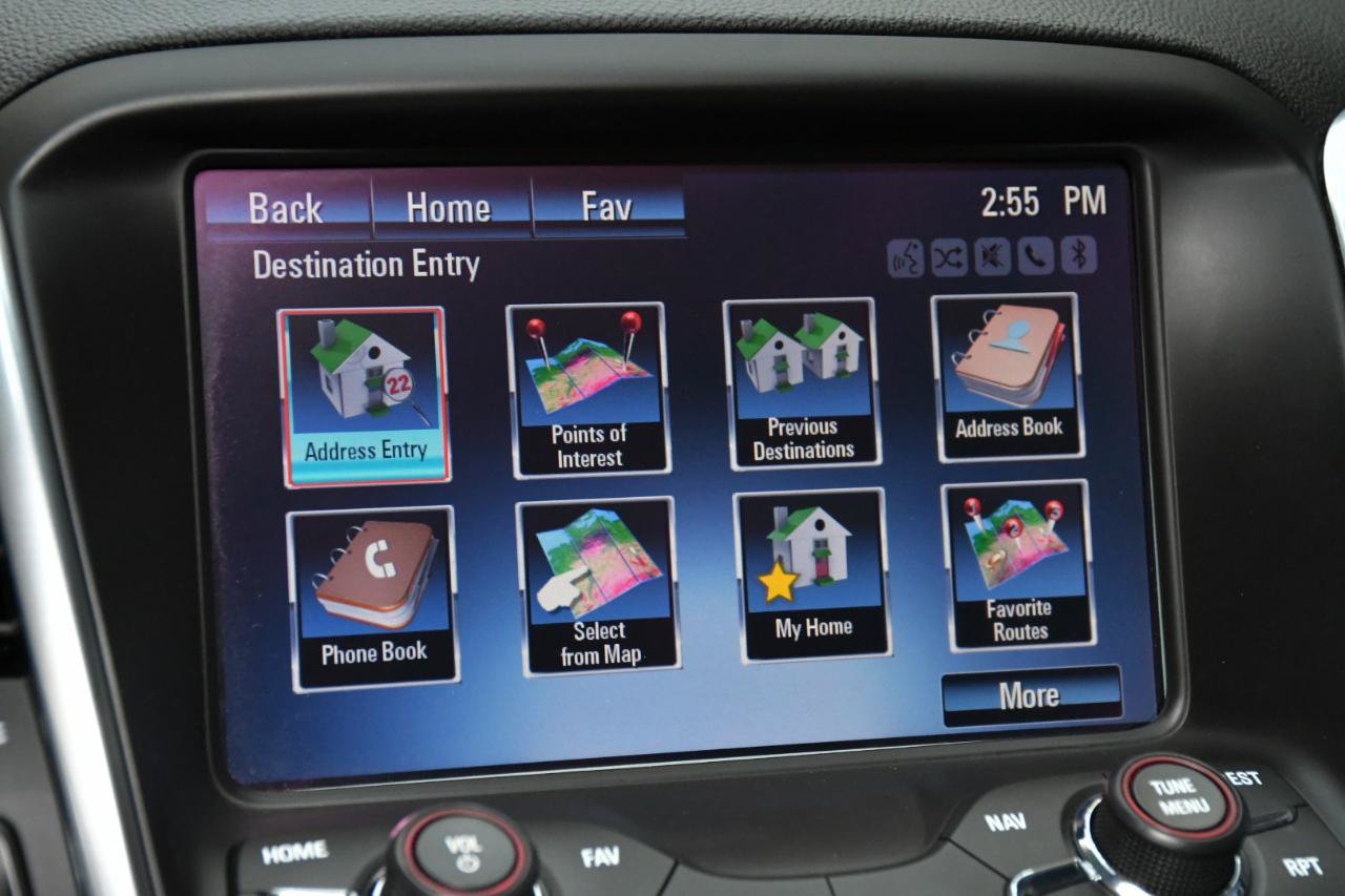 Used 2016 Chevrolet SS RWD image 58