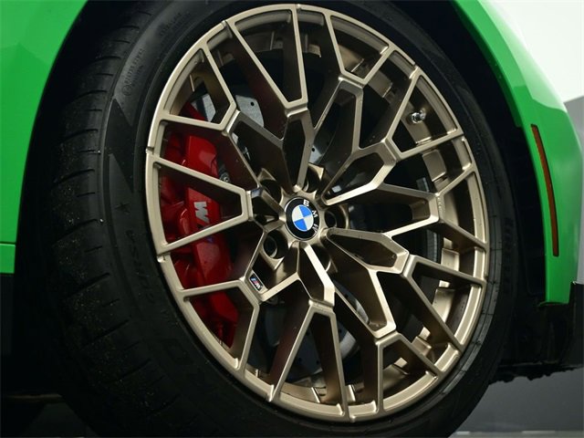 Used 2024 BMW M3 CS w/ M Driver's Package image 51