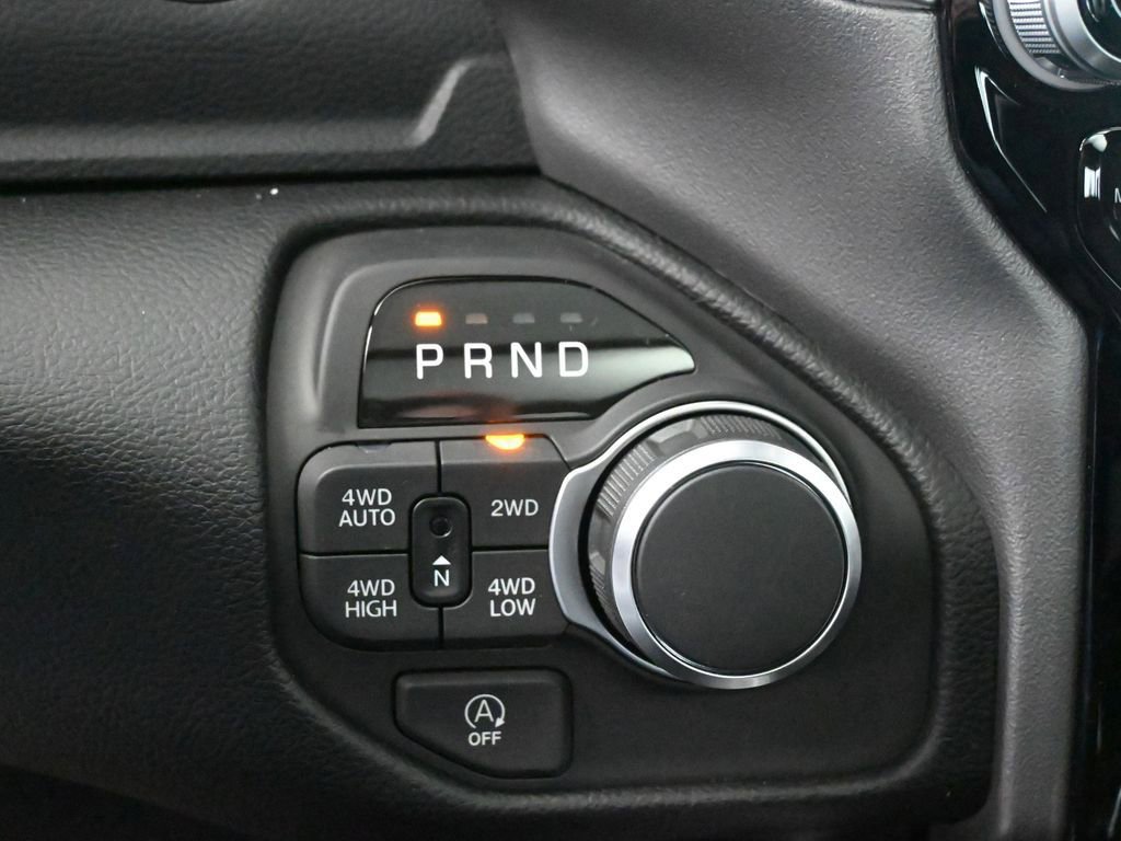 New 2026 RAM 1500 Big Horn image 18