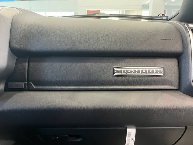 New 2026 RAM 1500 Big Horn AWD/4WD image 48