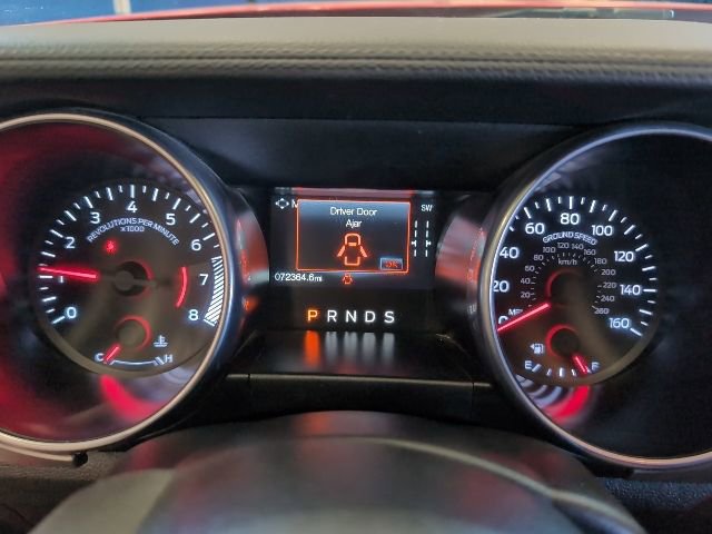 Used 2023 Ford Mustang Premium image 17